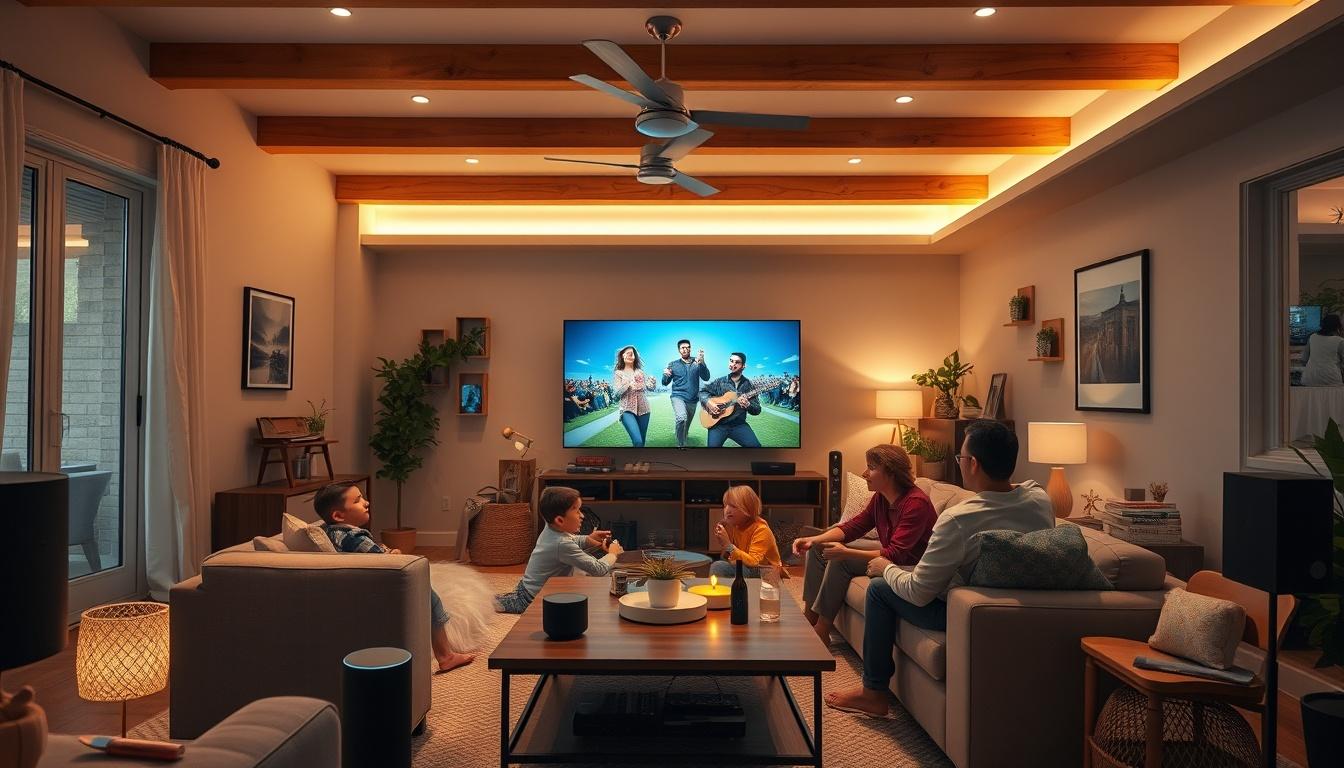 Hero visual